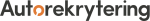 Autorekrytering
