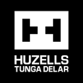 Huzells Tunga Delar
