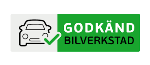 Godkänd Bilverkstad