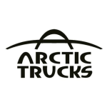 Arctic Trucks Sweden
