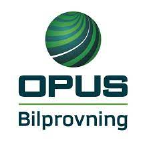 Opus Bilprovning
